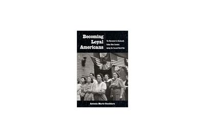 Reclaiming Patriotism: What the Fight Against Fascism Can Teach Us Today
