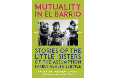Fordham University Press: Stepping Up to Promote Literacy in New York City