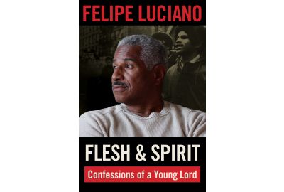 Flesh &amp; Spirit, Winner of the 45th Annual American Book Awards