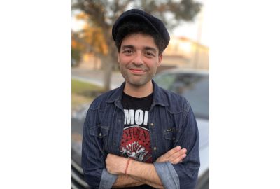 Fordham University Press to publish Raj Tawney’s New Essay Collection in 2027  