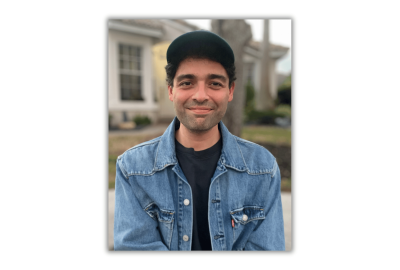 Fordham University Press to publish Raj Tawney’s New Essay Collection in 2027  