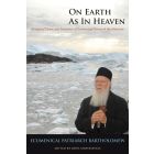 On Earth as in Heaven