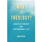 What Is Theology?