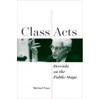 Class Acts