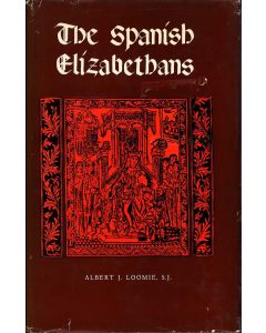 The Spanish Elizabethans