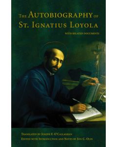The Autobiography of St. Ignatius Loyola