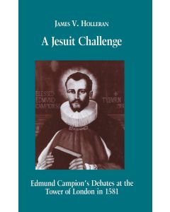 A Jesuit Challenge