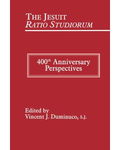 The Jesuit Ratio Studiorum of 1599
