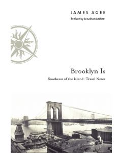Brooklyn Is