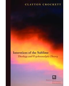 Interstices of the Sublime