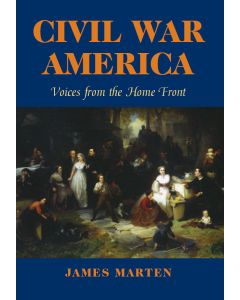Civil War America