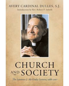Church and Society