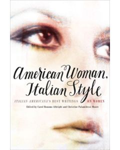 American Woman, Italian Style
