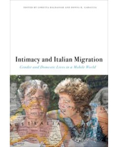 Intimacy and Italian Migration
