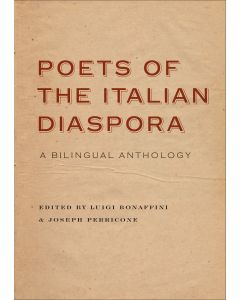 Poets of the Italian Diaspora