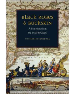 Black Robes and Buckskin