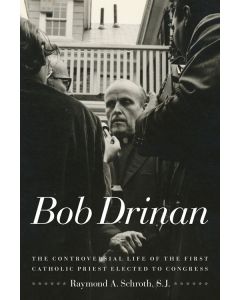 Bob Drinan
