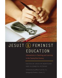Jesuit and Feminist Education