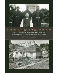 Domesticating a Religious Import