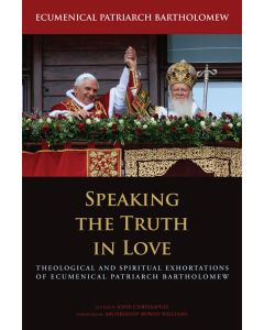 Speaking the Truth in Love