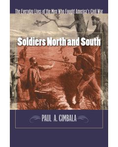 Soldiers North And South