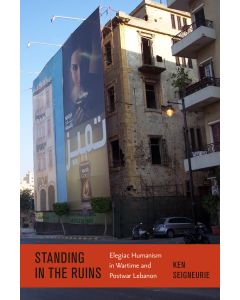 Standing by the Ruins