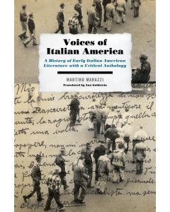 Voices of Italian America