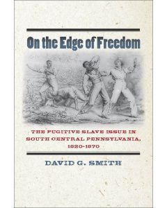 On the Edge of Freedom