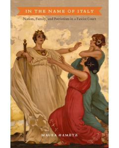 In the Name of Italy