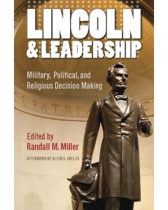 Lincoln and Leadership