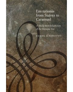 Ens rationis from Su&aacute;rez to Caramuel