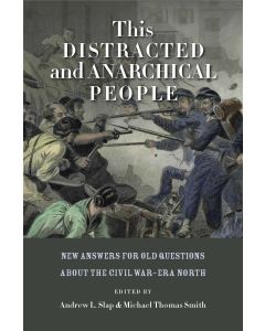 This Distracted and Anarchical People
