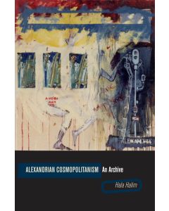 Alexandrian Cosmopolitanism