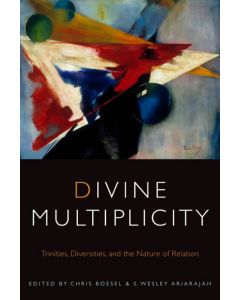 Divine Multiplicity