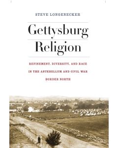 Gettysburg Religion