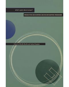 What's Queer about Europe?