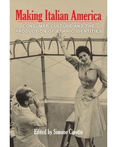 Making Italian America