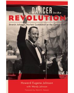 A Dancer in the Revolution