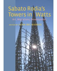 Sabato Rodia's Towers in Watts