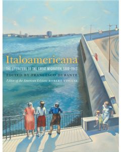 Italoamericana
