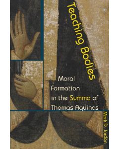 Teaching Bodies