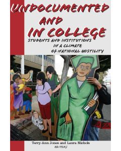 Undocumented and in College