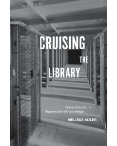Cruising the Library