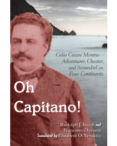 Oh Capitano!