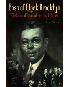 Boss of Black Brooklyn