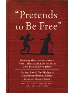 "Pretends to Be Free"