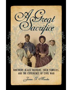 A Great Sacrifice