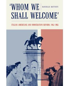 Whom We Shall Welcome