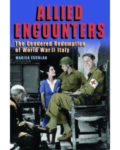 Allied Encounters
