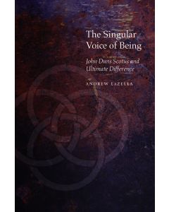 The Singular Voice of Being